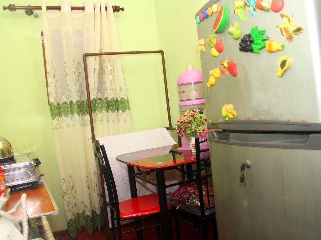 Little Pink House Mirissa Room photo
